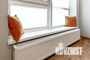 1-к квартира, посуточно, 36м2, 6/25 этаж