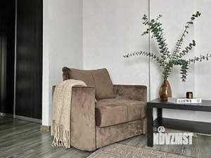 2-к квартира, посуточно, 56м2, 7/8 этаж