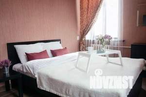 3-к квартира, посуточно, 80м2, 4/6 этаж