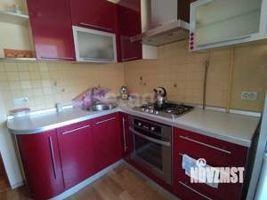 1-к квартира, на длительный срок, 35м2, 4/9 этаж