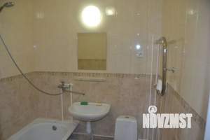 1-к квартира, посуточно, 26м2, 3/6 этаж