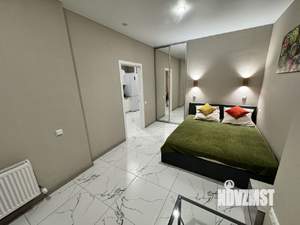 1-к квартира, на длительный срок, 37м2, 3/25 этаж