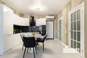 2-к квартира, посуточно, 40м2, 1/1 этаж