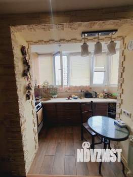 Студия квартира, на длительный срок, 32м2, 10/25 этаж