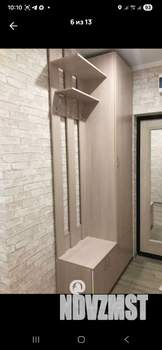 1-к квартира, на длительный срок, 40м2, 10/26 этаж