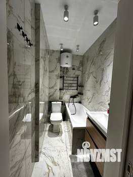 1-к квартира, на длительный срок, 52м2, 7/11 этаж