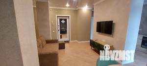 2-к квартира, посуточно, 53м2, 8/19 этаж