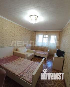 1-к квартира, на длительный срок, 35м2, 4/9 этаж
