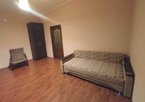 1-к квартира, на длительный срок, 50м2, 3/9 этаж