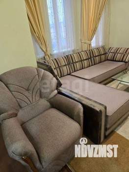 2-к квартира, на длительный срок, 67м2, 2/10 этаж