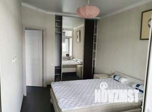 1-к квартира, на длительный срок, 42м2, 14/32 этаж