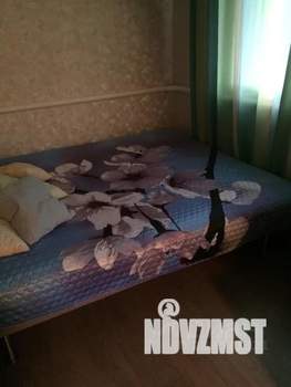 2-к квартира, посуточно, 45м2, 1/1 этаж