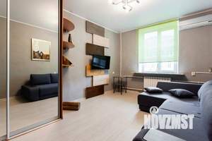 1-к квартира, посуточно, 88м2, 1/1 этаж