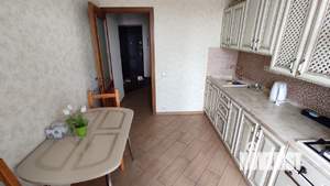 1-к квартира, на длительный срок, 45м2, 8/10 этаж