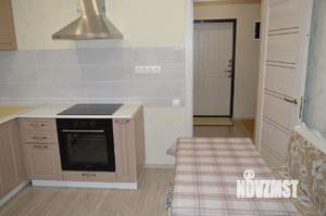 1-к квартира, на длительный срок, 35м2, 5/24 этаж