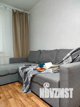 1-к квартира, посуточно, 40м2, 14/16 этаж