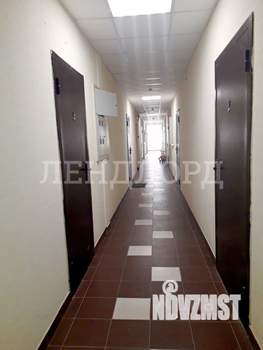 1-к квартира, на длительный срок, 28м2, 1/3 этаж