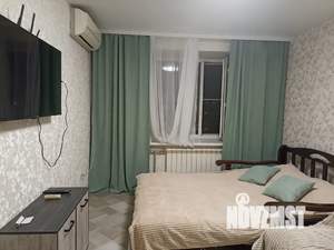 2-к квартира, посуточно, 38м2, 15/17 этаж