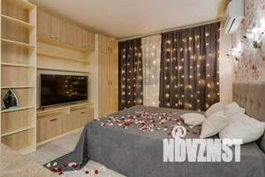 1-к квартира, посуточно, 30м2, 17/24 этаж