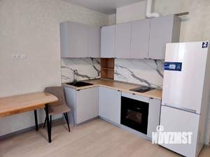 Студия квартира, на длительный срок, 30м2, 21/25 этаж