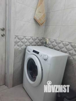 Студия квартира, на длительный срок, 42м2, 11/24 этаж
