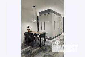 2-к квартира, посуточно, 59м2, 6/21 этаж