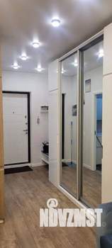 Студия квартира, на длительный срок, 26м2, 12/26 этаж