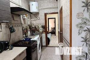 2-к квартира, посуточно, 30м2, 3/3 этаж