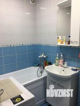 1-к квартира, на длительный срок, 30м2, 2/5 этаж