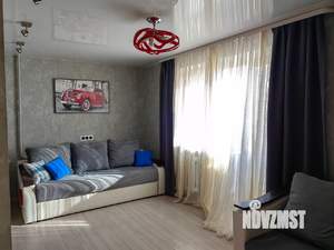 1-к квартира, на длительный срок, 35м2, 7/12 этаж