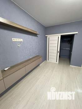 2-к квартира, на длительный срок, 60м2, 13/19 этаж