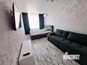 1-к квартира, на длительный срок, 43м2, 14/21 этаж