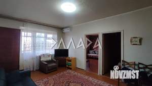 3-к квартира, на длительный срок, 56м2, 5/5 этаж