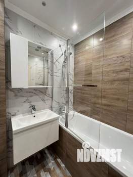 2-к квартира, на длительный срок, 45м2, 7/24 этаж