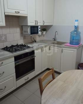 2-к квартира, на длительный срок, 57м2, 8/10 этаж