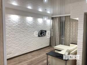 1-к квартира, на длительный срок, 30м2, 1/5 этаж