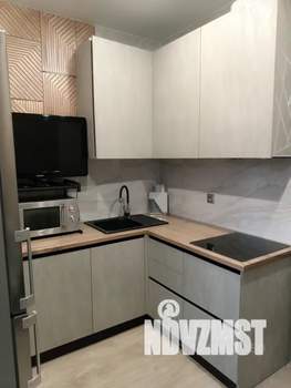 1-к квартира, посуточно, 33м2, 3/9 этаж