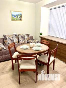 2-к квартира, на длительный срок, 50м2, 2/5 этаж