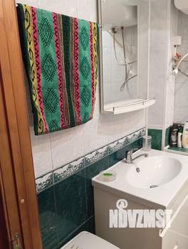 2-к квартира, посуточно, 55м2, 10/10 этаж