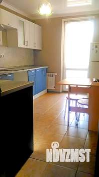 1-к квартира, на длительный срок, 35м2, 14/14 этаж