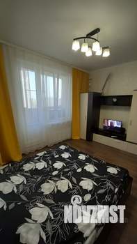 1-к квартира, посуточно, 30м2, 12/20 этаж