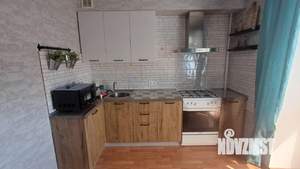 1-к квартира, на длительный срок, 40м2, 5/11 этаж