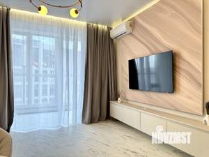 1-к квартира, на длительный срок, 53м2, 5/9 этаж