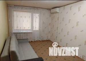 1-к квартира, на длительный срок, 31м2, 3/5 этаж