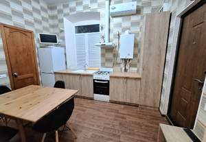 2-к квартира, на длительный срок, 41м2, 1/1 этаж