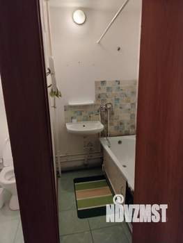 2-к квартира, на длительный срок, 56м2, 10/17 этаж