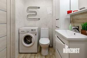2-к квартира, посуточно, 50м2, 12/25 этаж