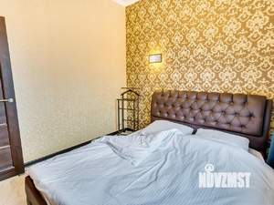 2-к квартира, посуточно, 52м2, 3/23 этаж