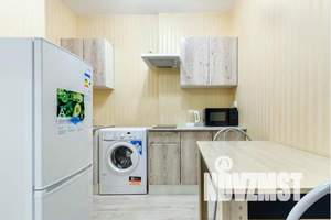 1-к квартира, посуточно, 30м2, 16/23 этаж