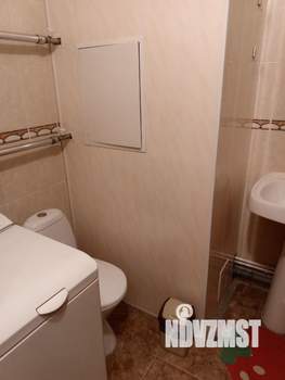 1-к квартира, на длительный срок, 37м2, 4/10 этаж